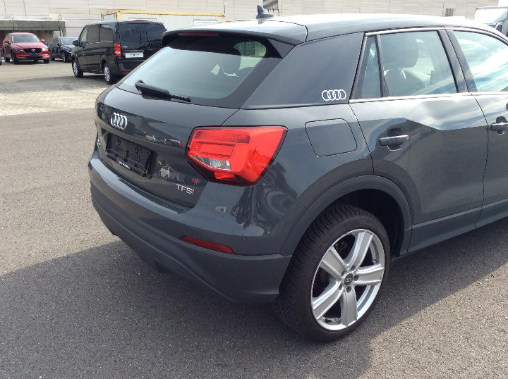 Photo 34 VIN: WAUZZZGA6HA022524 - AUDI Q2 SUV 