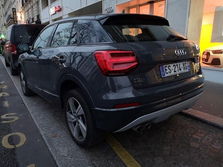 Photo 18 VIN: WAUZZZGA6HA025049 - AUDI Q2 