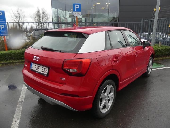 Photo 2 VIN: WAUZZZGA6HA039842 - AUDI Q2 