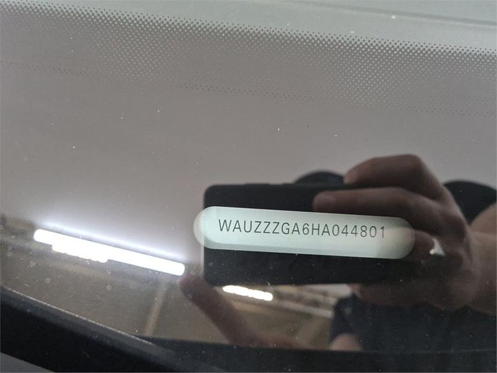 Photo 12 VIN: WAUZZZGA6HA044801 - AUDI Q2 