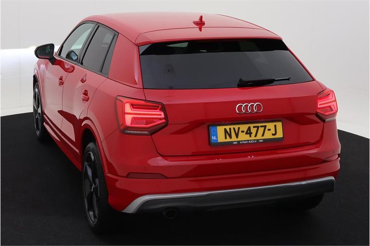 Photo 3 VIN: WAUZZZGA6HA047066 - AUDI Q2 