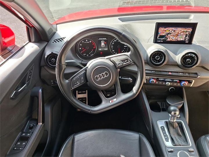 Photo 5 VIN: WAUZZZGA6HA047066 - AUDI Q2 