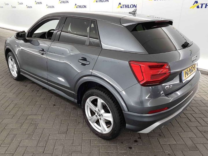 Photo 3 VIN: WAUZZZGA6JA000822 - AUDI Q2 