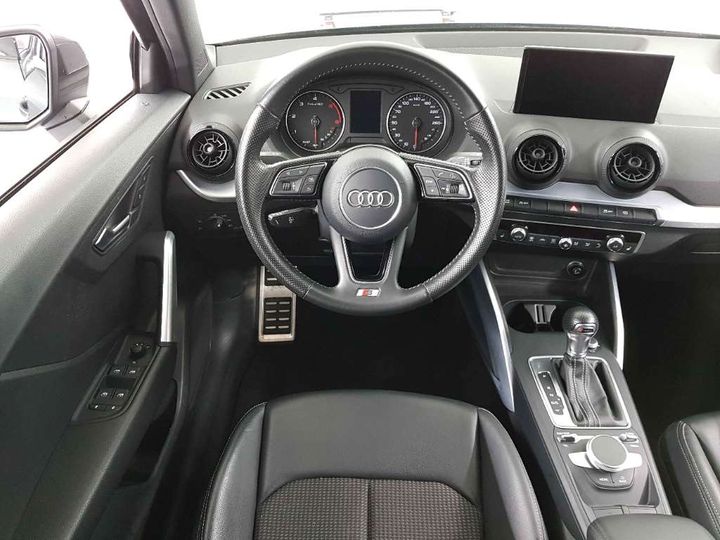 Photo 7 VIN: WAUZZZGA6JA000822 - AUDI Q2 