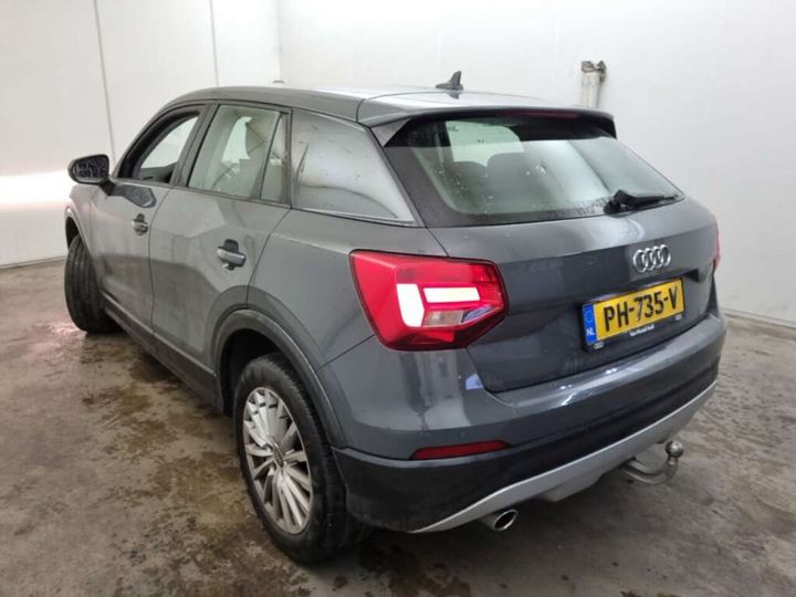 Photo 21 VIN: WAUZZZGA6JA000836 - AUDI Q2 