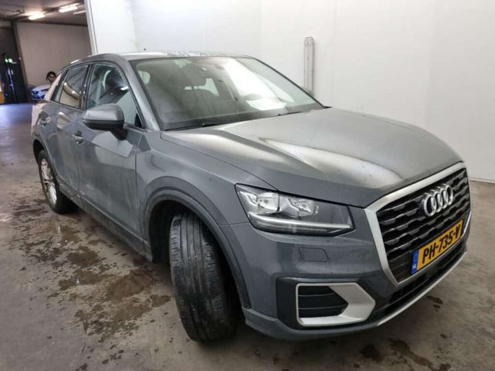 Photo 25 VIN: WAUZZZGA6JA000836 - AUDI Q2 