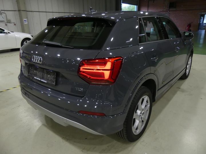 Photo 2 VIN: WAUZZZGA6JA002490 - AUDI Q2 