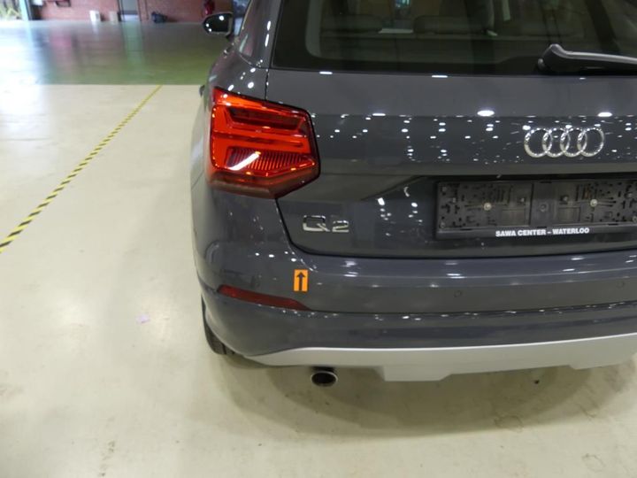 Photo 36 VIN: WAUZZZGA6JA002490 - AUDI Q2 