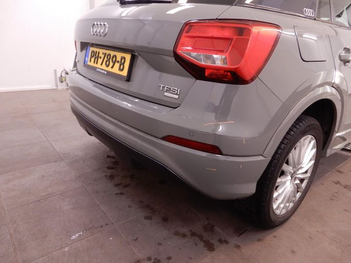 Photo 18 VIN: WAUZZZGA6JA002537 - AUDI Q2 