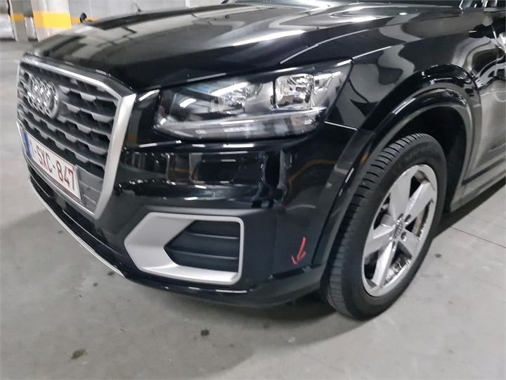 Photo 34 VIN: WAUZZZGA6JA015689 - AUDI Q2 