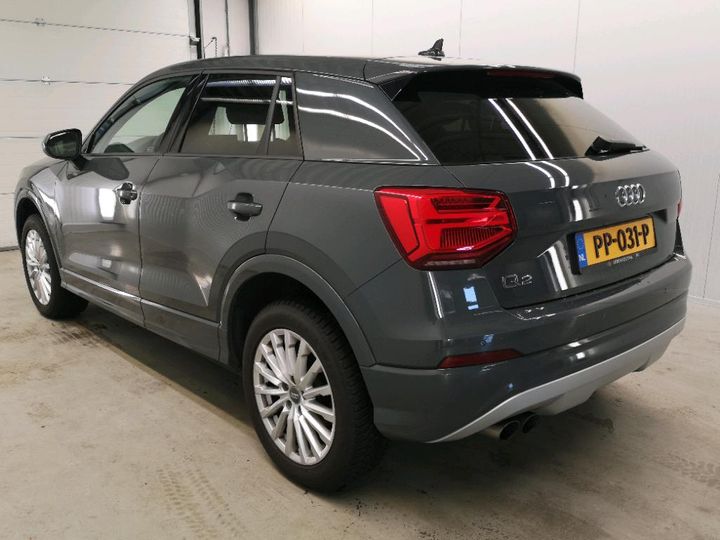 Photo 3 VIN: WAUZZZGA6JA016521 - AUDI Q2 