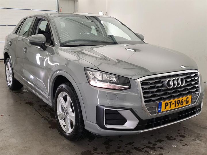 Photo 13 VIN: WAUZZZGA6JA029124 - AUDI Q2 