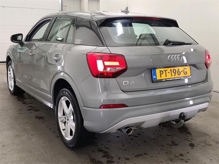 Photo 18 VIN: WAUZZZGA6JA029124 - AUDI Q2 