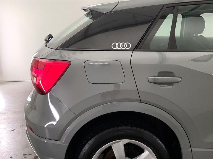 Photo 19 VIN: WAUZZZGA6JA029124 - AUDI Q2 