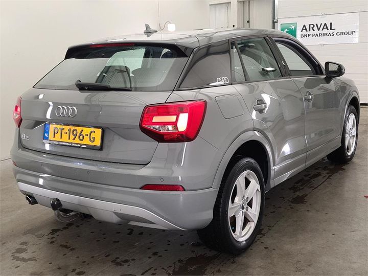 Photo 2 VIN: WAUZZZGA6JA029124 - AUDI Q2 