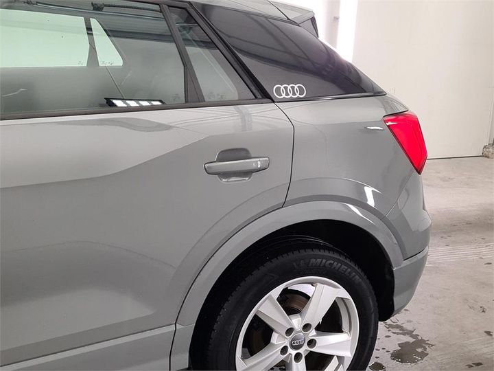 Photo 27 VIN: WAUZZZGA6JA029124 - AUDI Q2 