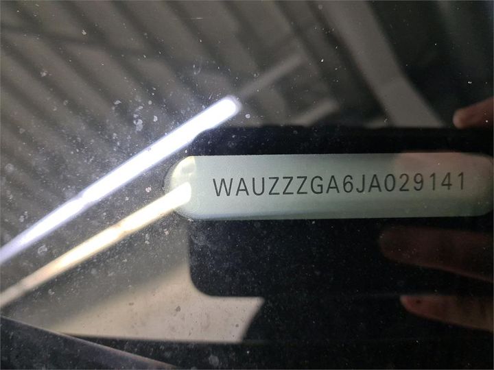 Photo 8 VIN: WAUZZZGA6JA029141 - AUDI Q2 