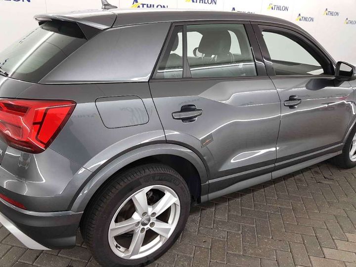 Photo 16 VIN: WAUZZZGA6JA029771 - AUDI Q2 