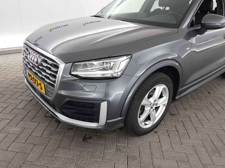 Photo 20 VIN: WAUZZZGA6JA029771 - AUDI Q2 