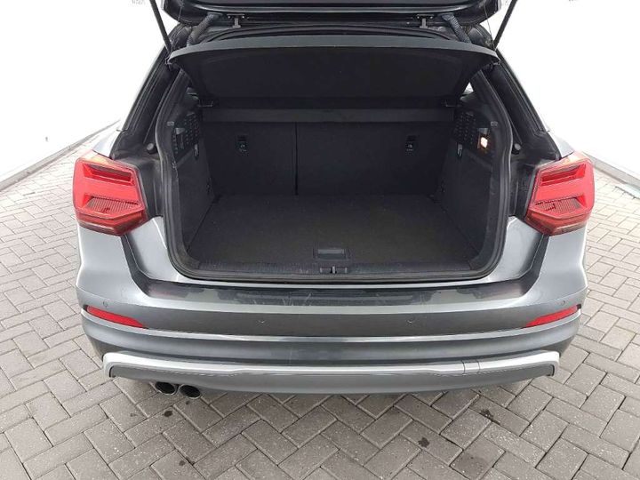 Photo 6 VIN: WAUZZZGA6JA029771 - AUDI Q2 