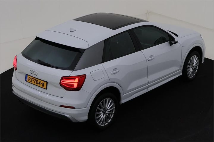 Photo 3 VIN: WAUZZZGA6JA035750 - AUDI Q2 