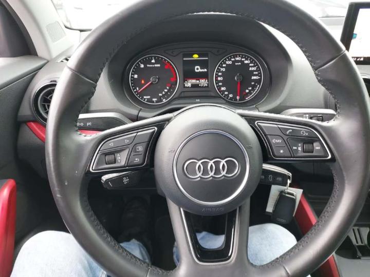 Photo 14 VIN: WAUZZZGA6JA044190 - AUDI Q2 