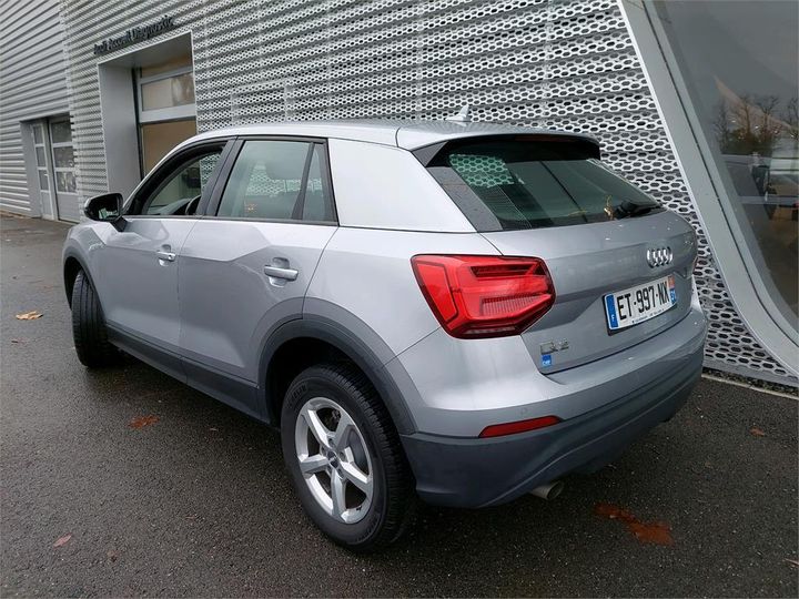 Photo 26 VIN: WAUZZZGA6JA059904 - AUDI Q2 