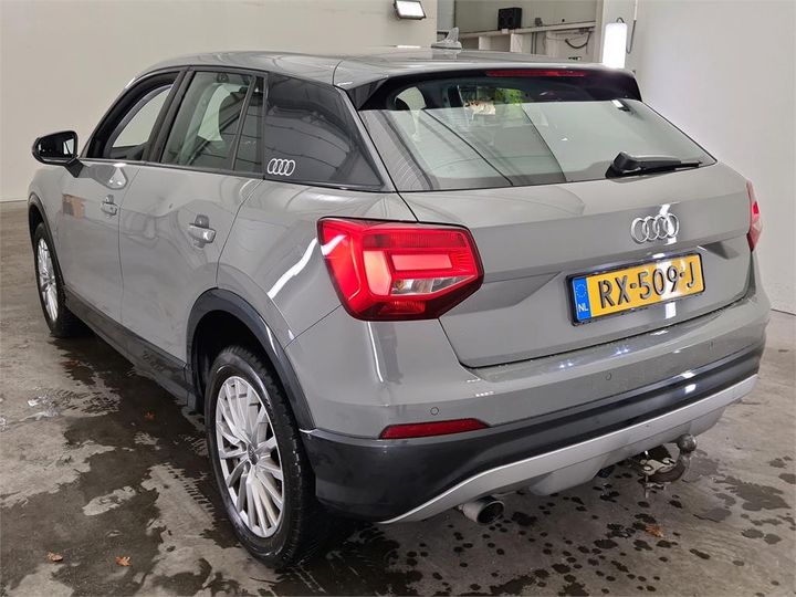 Photo 11 VIN: WAUZZZGA6JA063953 - AUDI Q2 