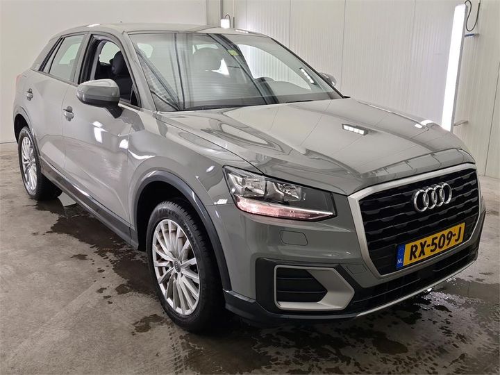 Photo 15 VIN: WAUZZZGA6JA063953 - AUDI Q2 