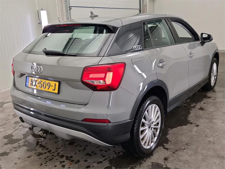 Photo 2 VIN: WAUZZZGA6JA063953 - AUDI Q2 