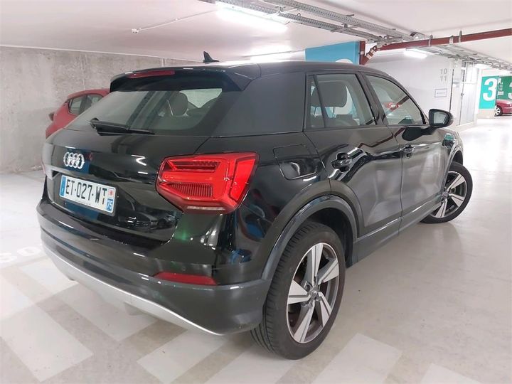 Photo 4 VIN: WAUZZZGA6JA064987 - AUDI Q2 