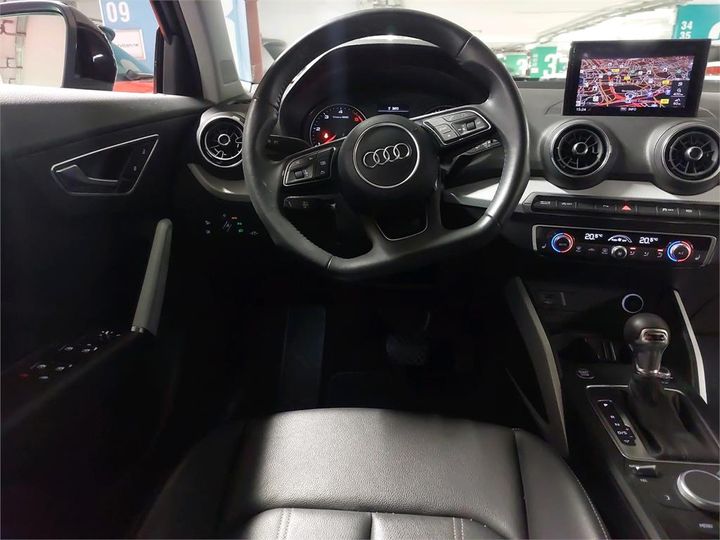 Photo 6 VIN: WAUZZZGA6JA064987 - AUDI Q2 