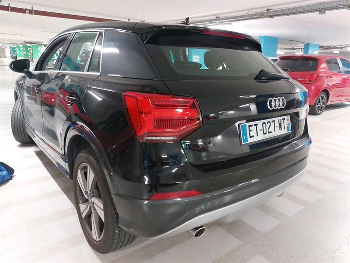 Photo 8 VIN: WAUZZZGA6JA064987 - AUDI Q2 