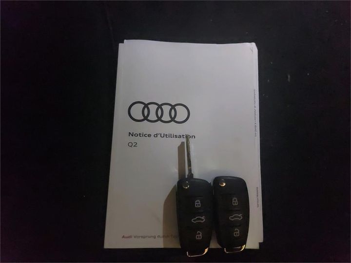 Photo 9 VIN: WAUZZZGA6JA064987 - AUDI Q2 