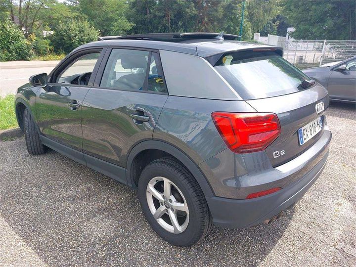 Photo 2 VIN: WAUZZZGA6JA068926 - AUDI Q2 