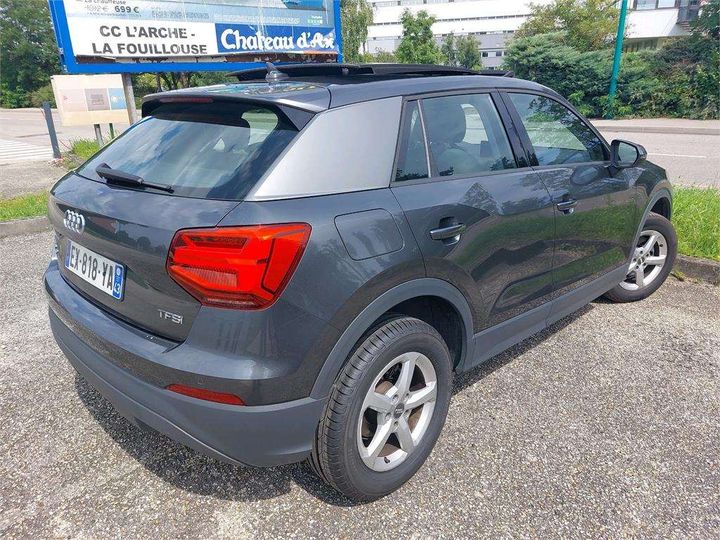 Photo 3 VIN: WAUZZZGA6JA068926 - AUDI Q2 