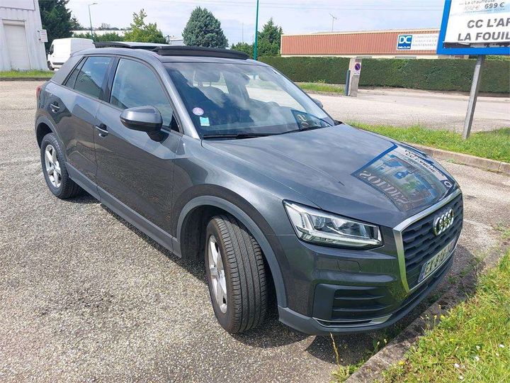 Photo 38 VIN: WAUZZZGA6JA068926 - AUDI Q2 