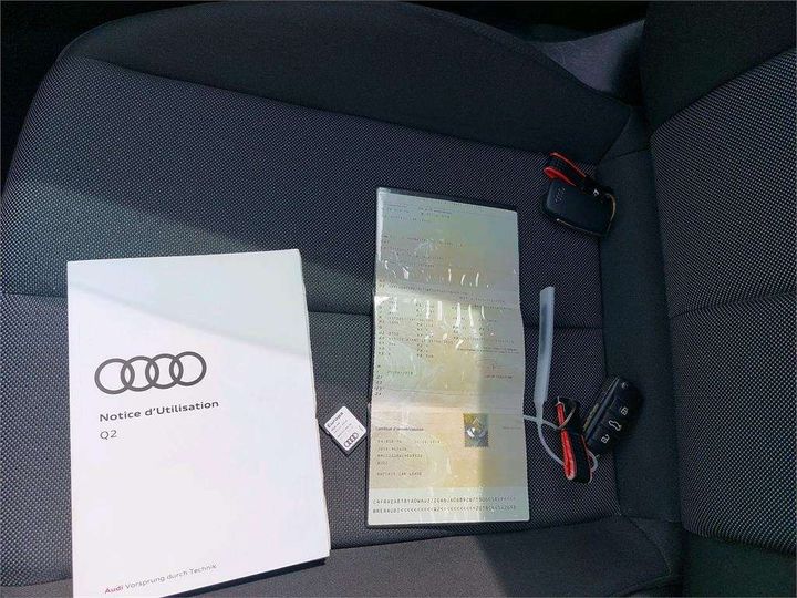 Photo 6 VIN: WAUZZZGA6JA068926 - AUDI Q2 