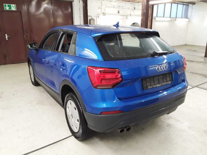 Photo 3 VIN: WAUZZZGA6JA079246 - AUDI Q2 