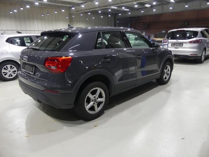 Photo 2 VIN: WAUZZZGA6JA096399 - AUDI Q2 