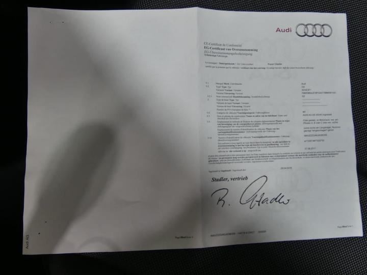 Photo 9 VIN: WAUZZZGA6JA096399 - AUDI Q2 