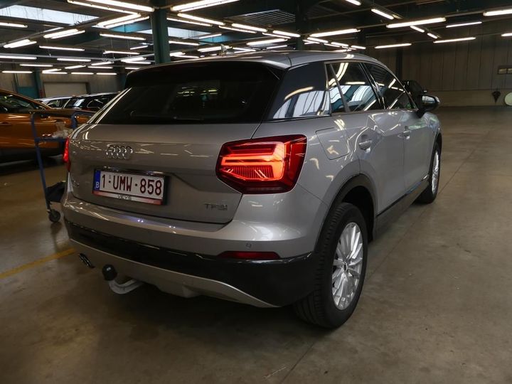 Photo 2 VIN: WAUZZZGA6JA098198 - AUDI Q2 