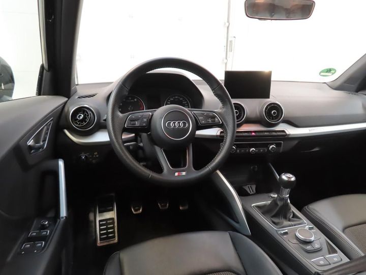 Photo 3 VIN: WAUZZZGA6JA102069 - AUDI Q2 