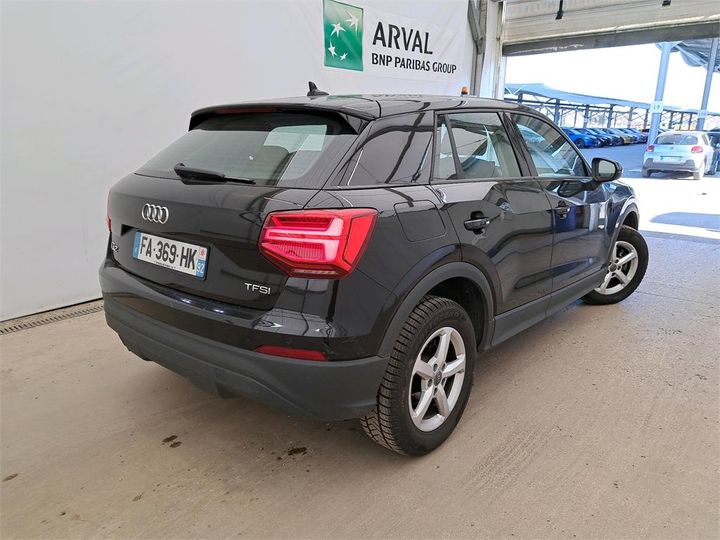 Photo 2 VIN: WAUZZZGA6JA104453 - AUDI Q2 