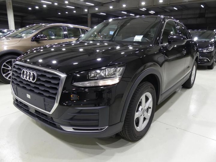 Photo 0 VIN: WAUZZZGA6JA111368 - AUDI Q2 