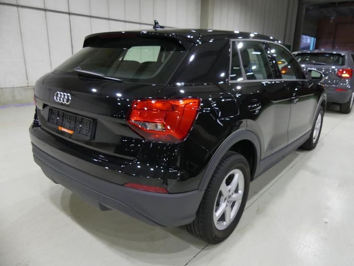 Photo 2 VIN: WAUZZZGA6JA111368 - AUDI Q2 