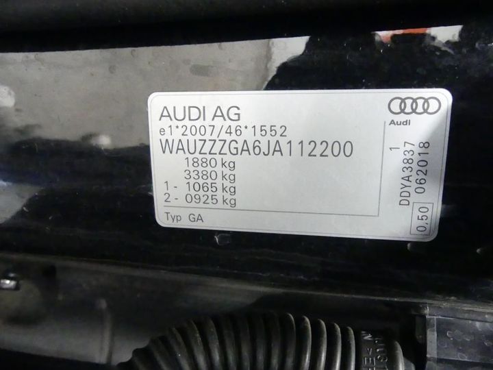 Photo 3 VIN: WAUZZZGA6JA112200 - AUDI Q2 