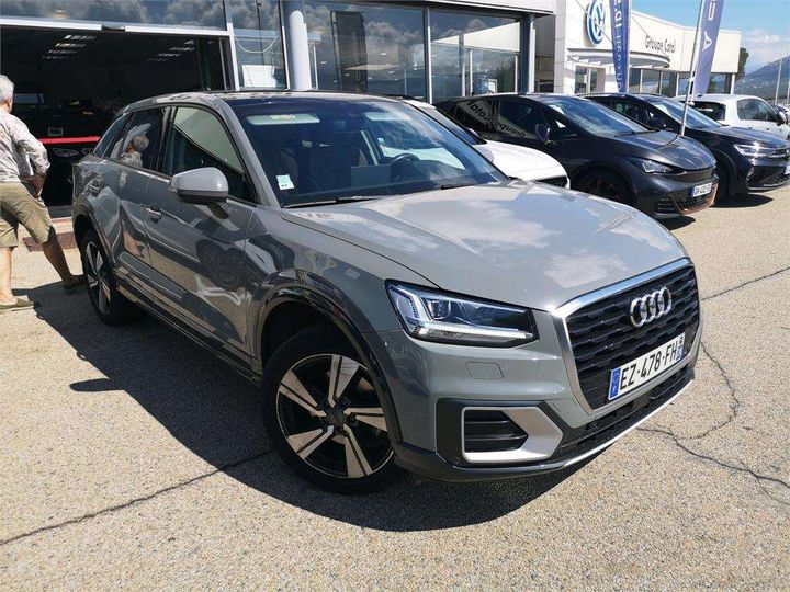 Photo 32 VIN: WAUZZZGA6JA112553 - AUDI Q2 