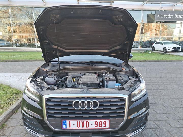 Photo 10 VIN: WAUZZZGA6JA118627 - AUDI Q2 