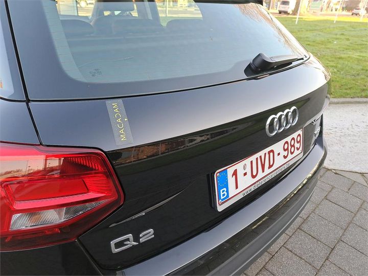 Photo 15 VIN: WAUZZZGA6JA118627 - AUDI Q2 